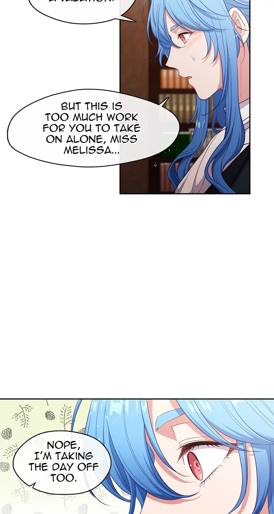 Read Beware of the Villainess! Manga Online