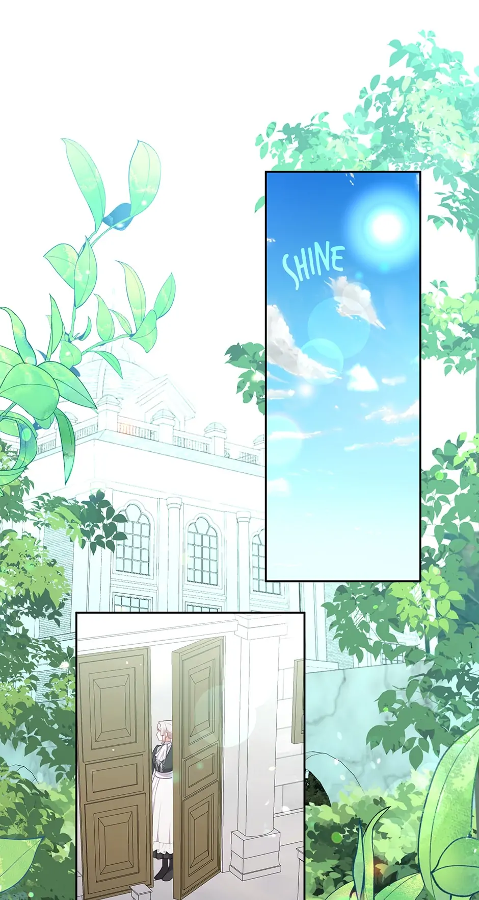 Read Beware of the Villainess! Manga Online