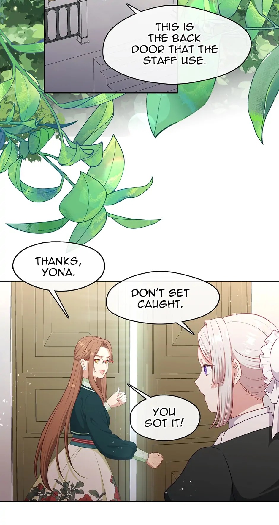 Read Beware of the Villainess! Manga Online