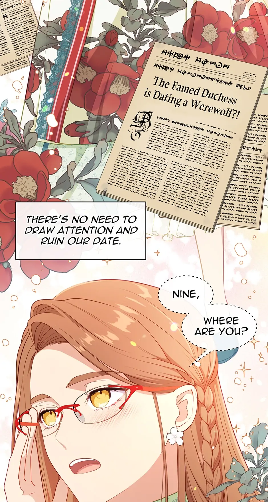 Read Beware of the Villainess! Manga Online