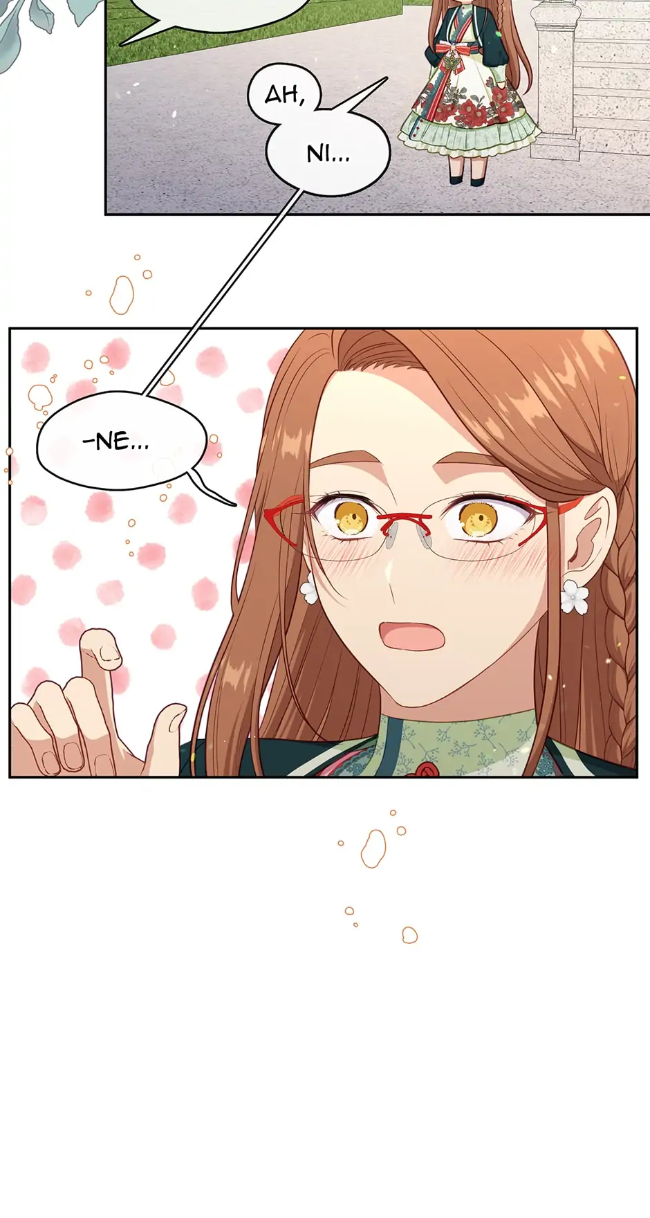 Read Beware of the Villainess! Manga Online