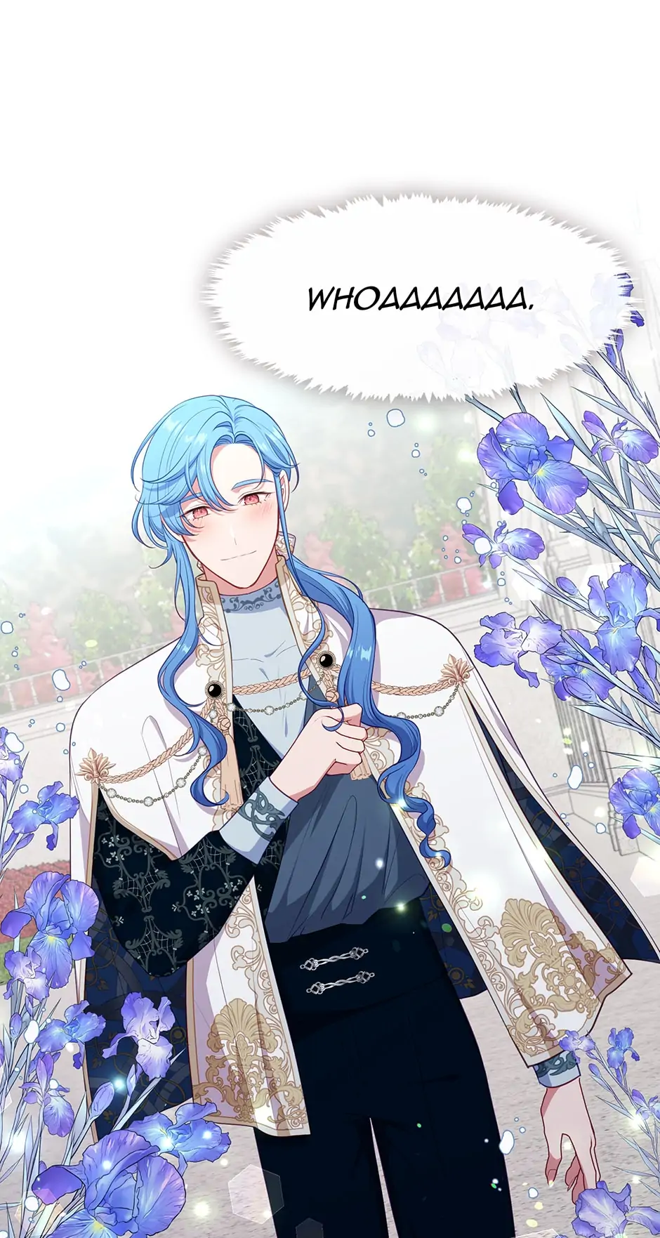 Read Beware of the Villainess! Manga Online