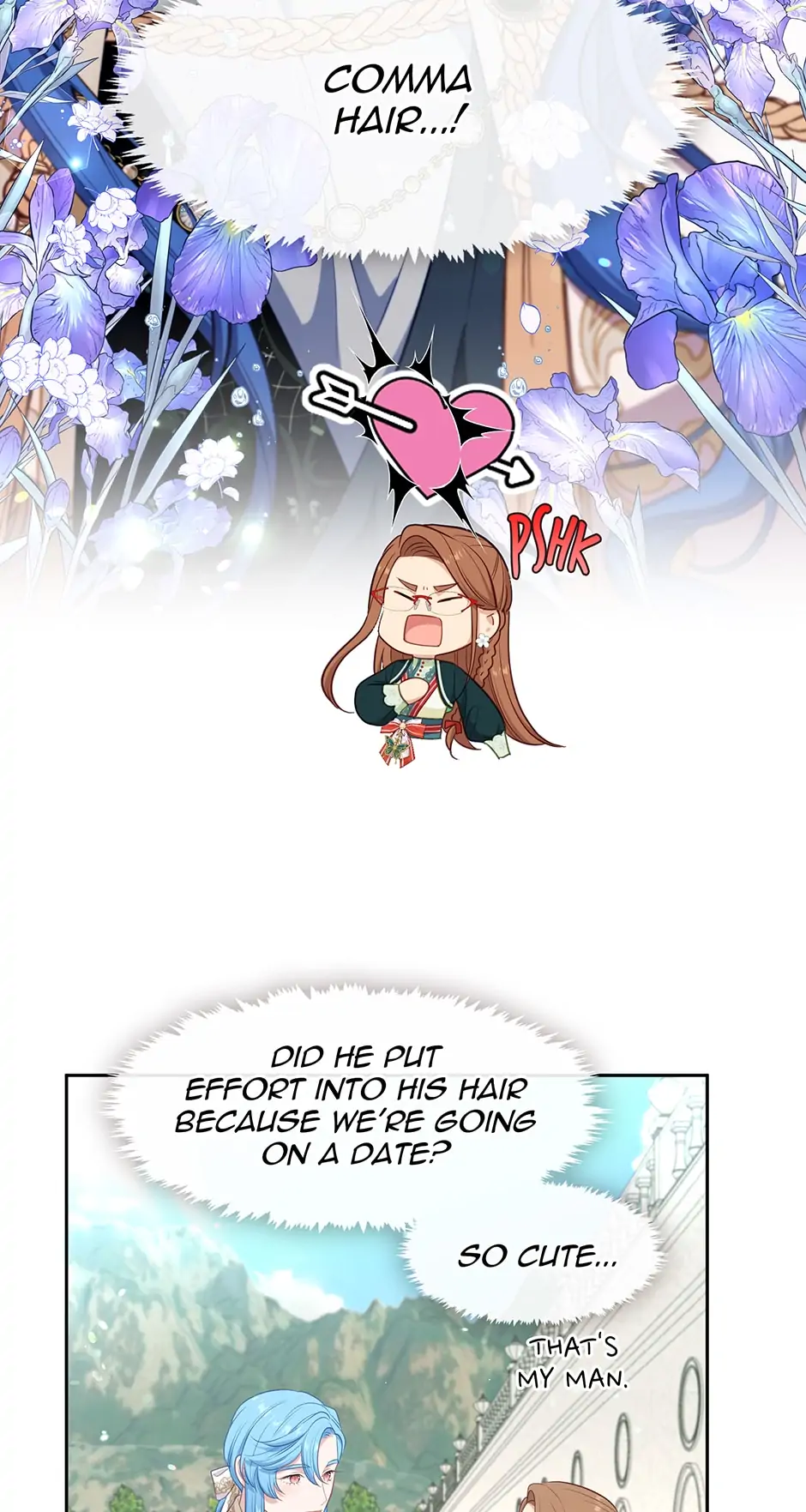 Read Beware of the Villainess! Manga Online