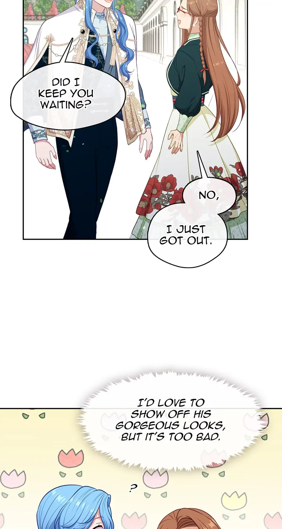 Read Beware of the Villainess! Manga Online