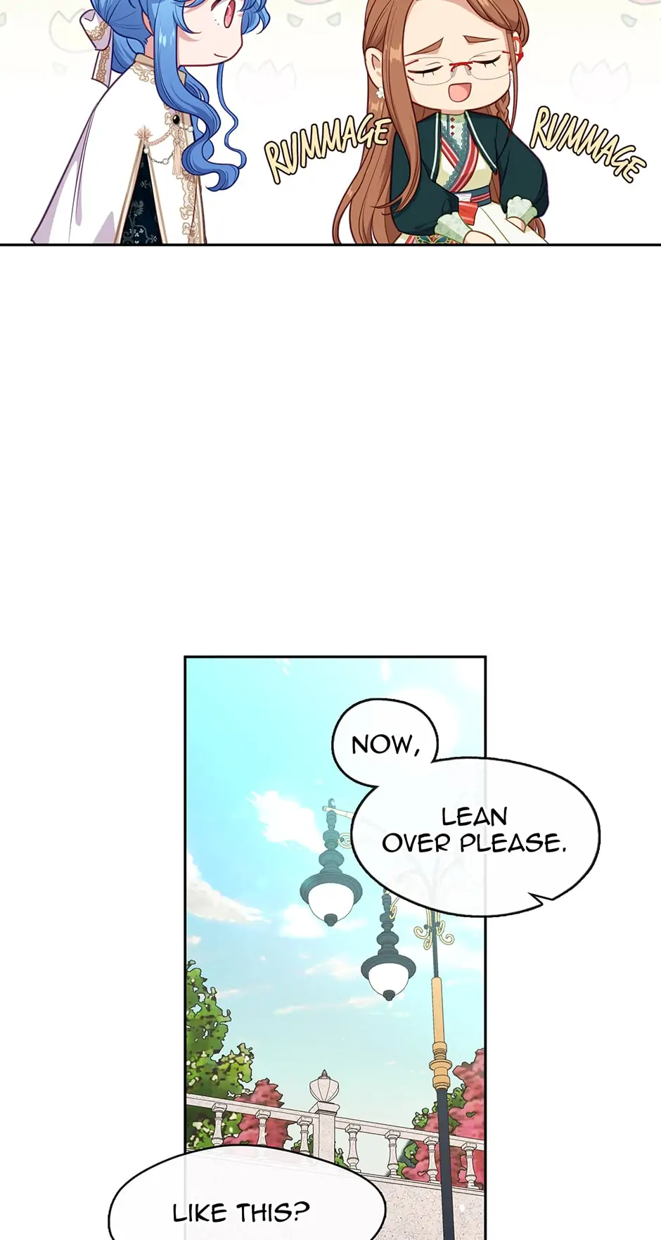 Read Beware of the Villainess! Manga Online