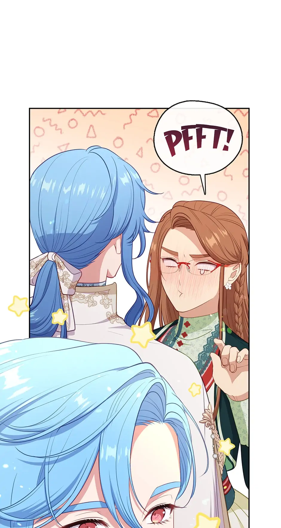 Read Beware of the Villainess! Manga Online