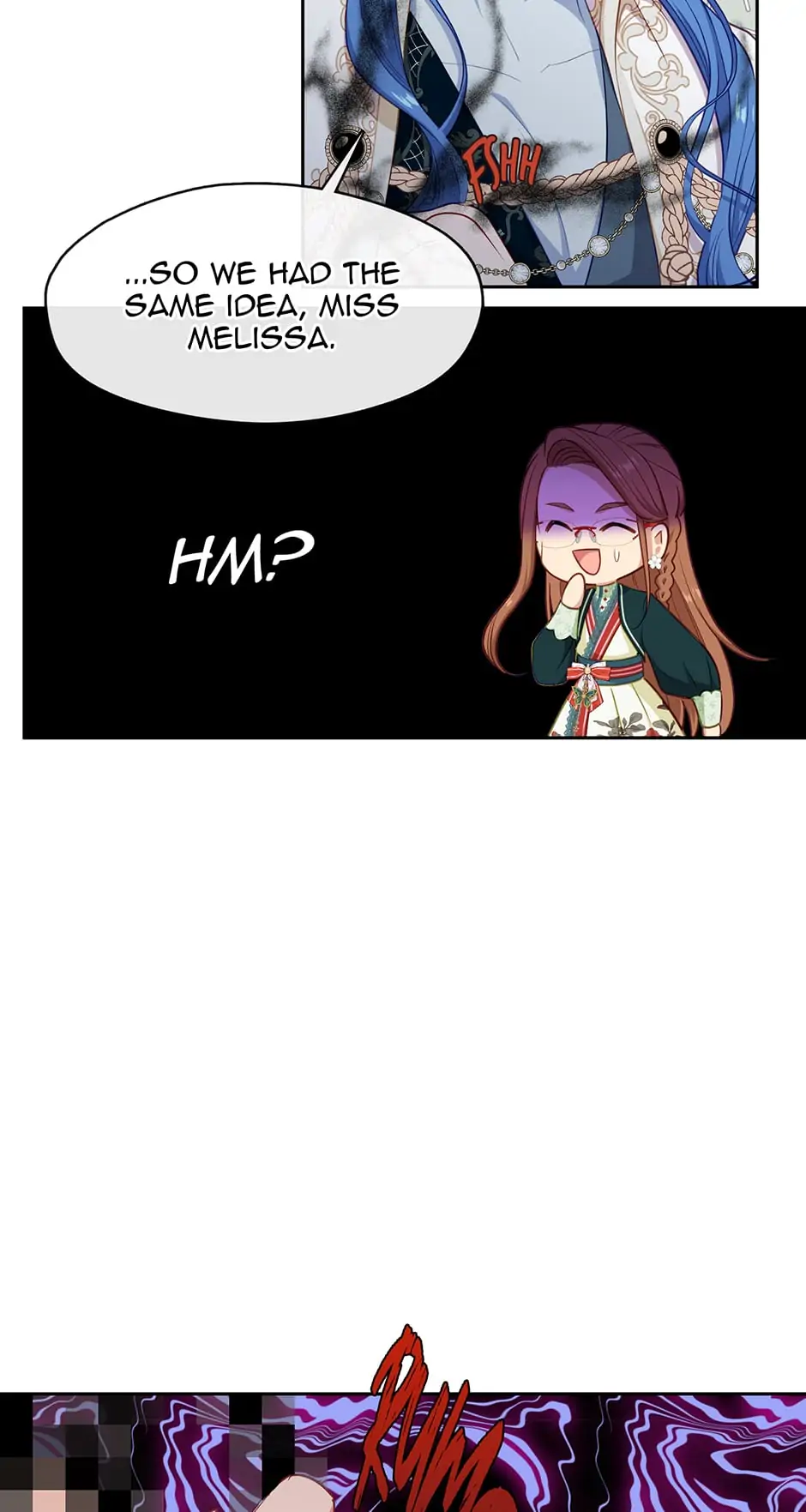 Read Beware of the Villainess! Manga Online