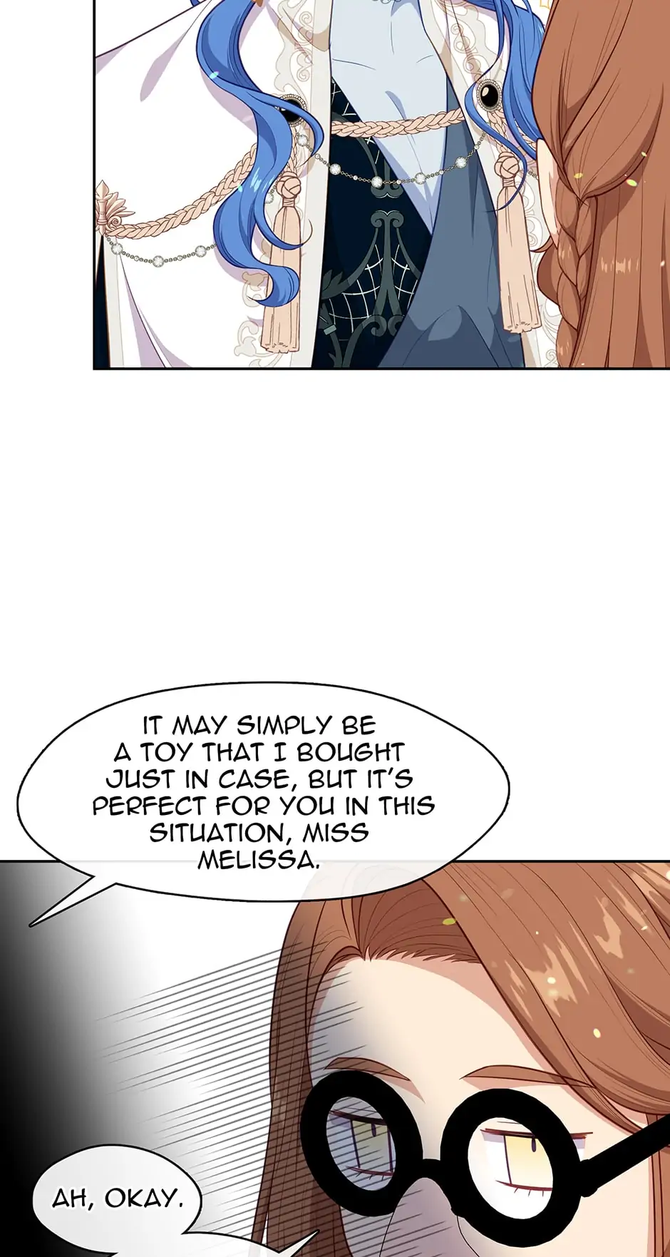 Read Beware of the Villainess! Manga Online