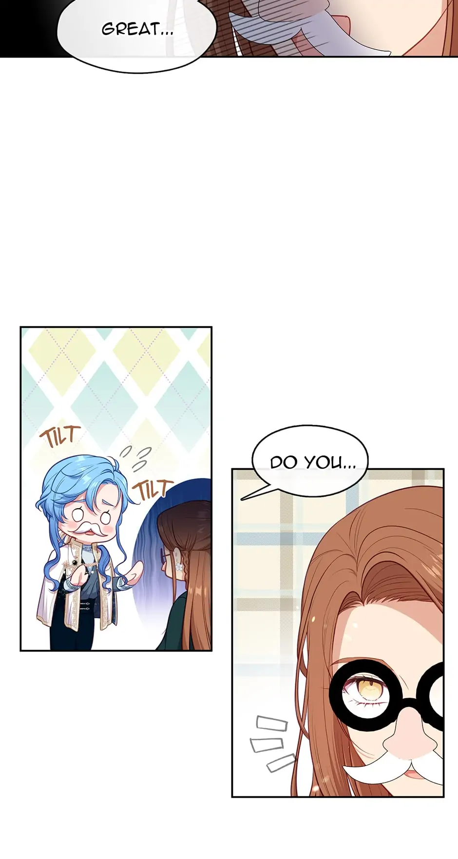 Read Beware of the Villainess! Manga Online