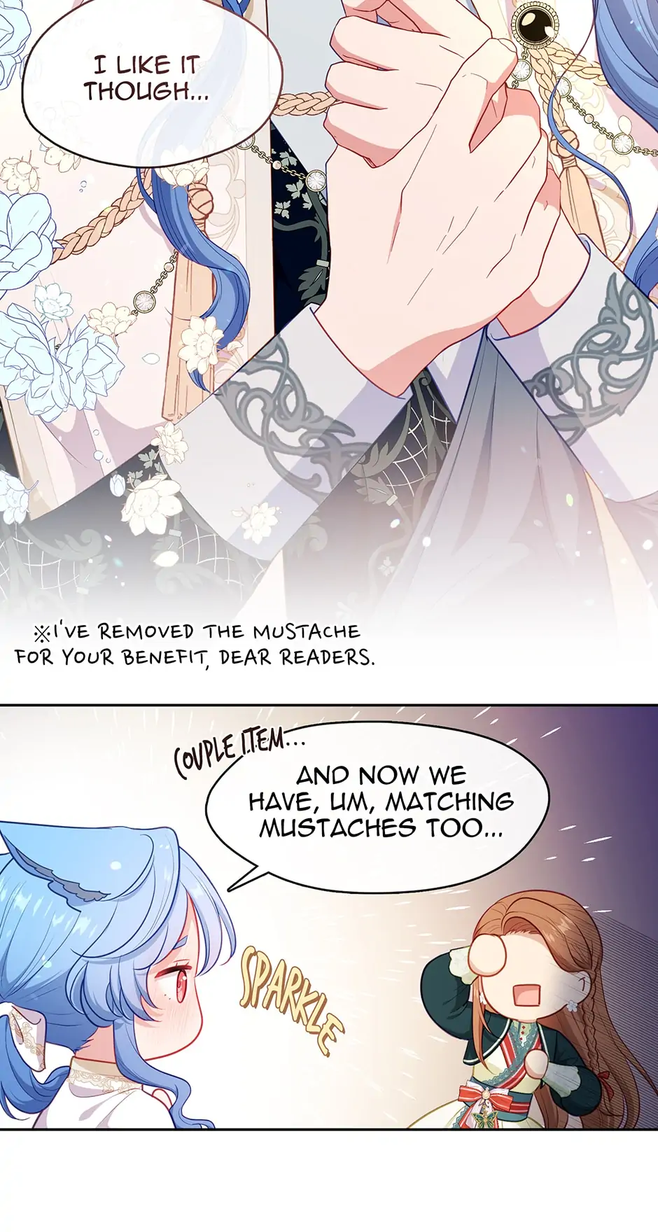 Read Beware of the Villainess! Manga Online