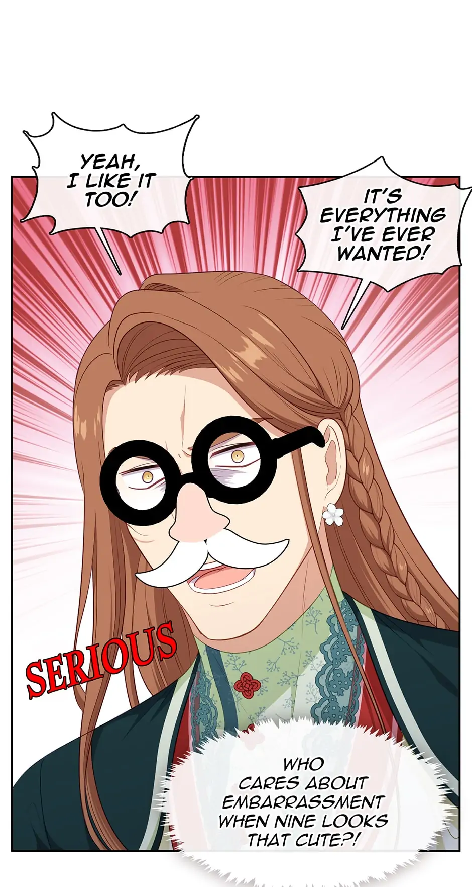 Read Beware of the Villainess! Manga Online