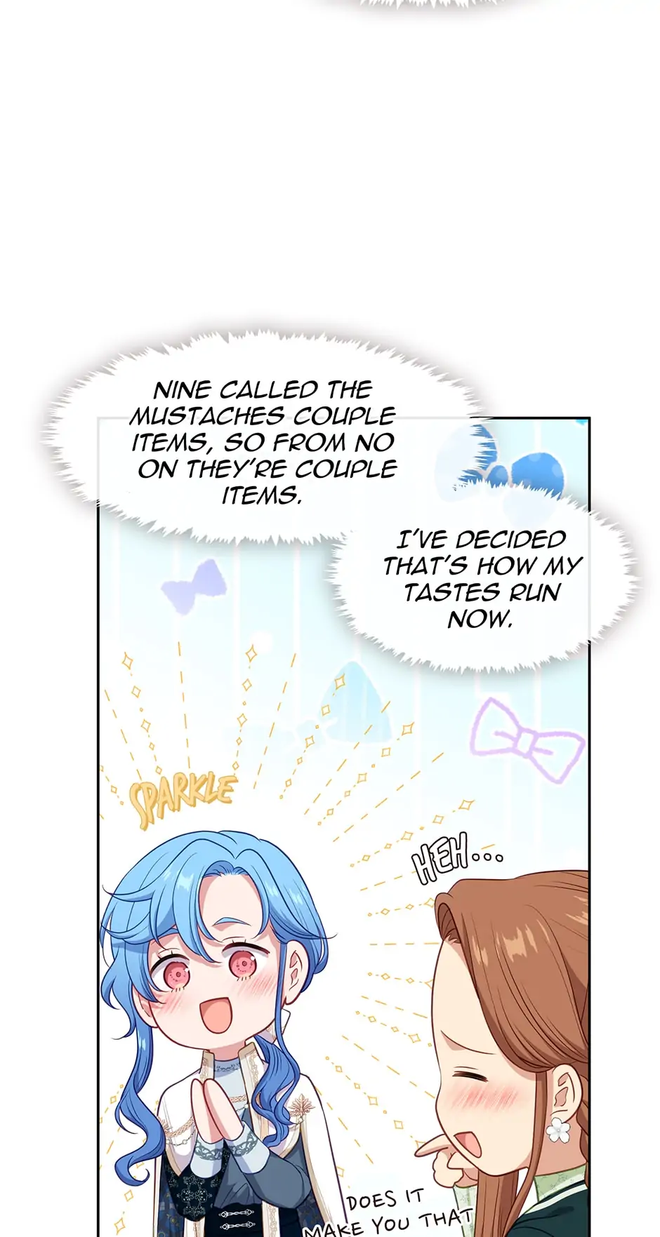 Read Beware of the Villainess! Manga Online