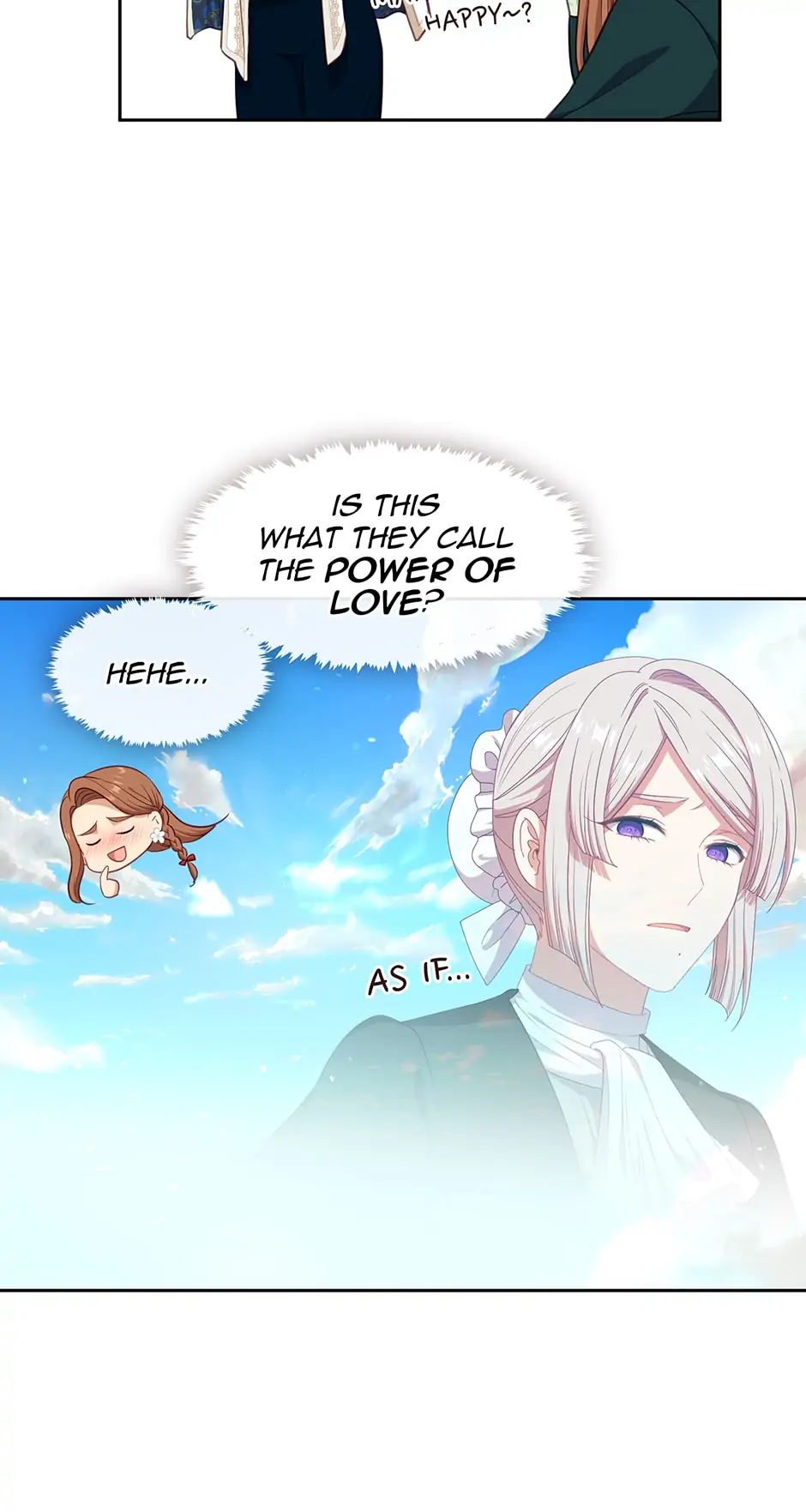 Read Beware of the Villainess! Manga Online