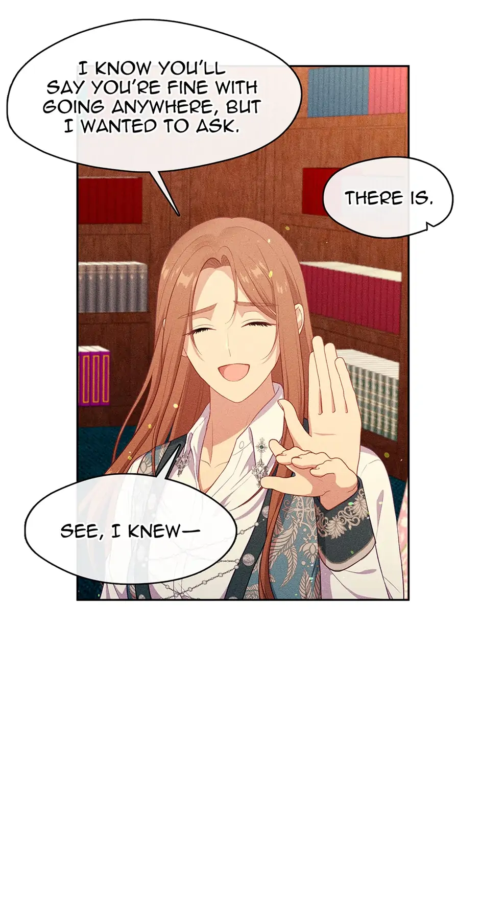 Read Beware of the Villainess! Manga Online