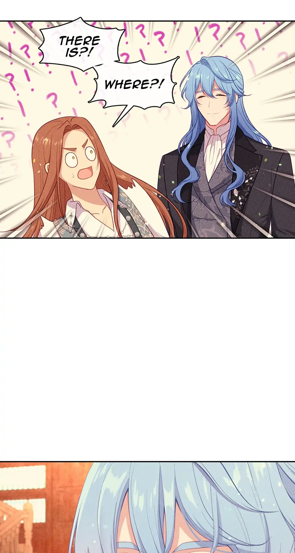 Read Beware of the Villainess! Manga Online