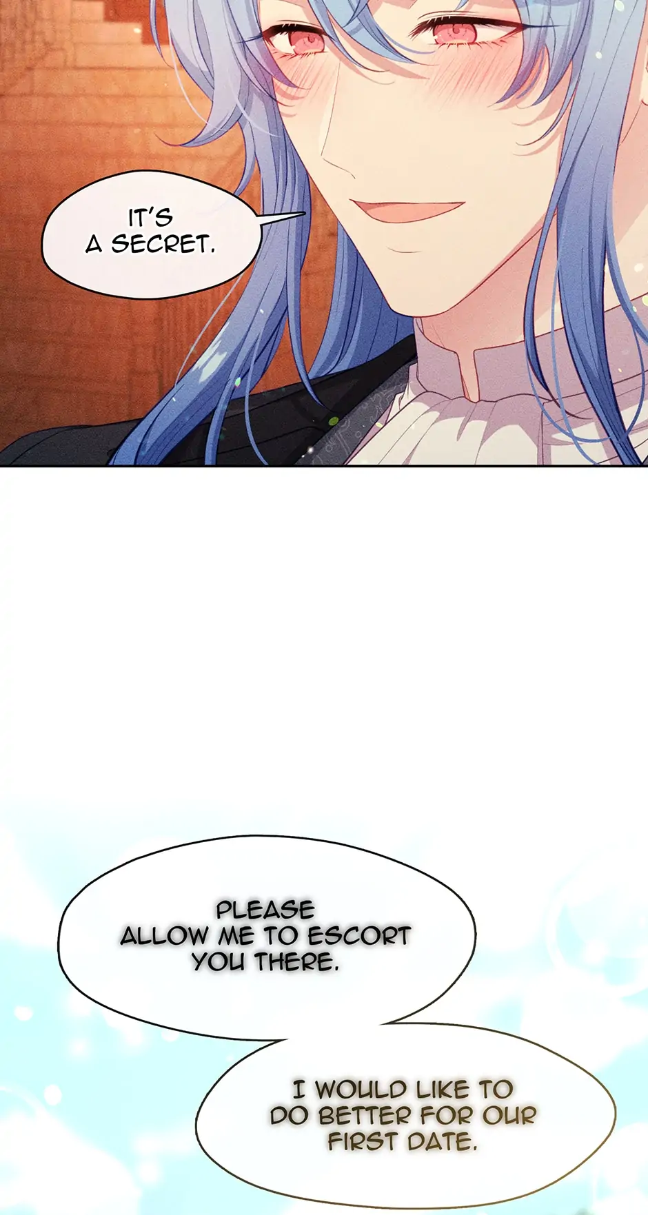 Read Beware of the Villainess! Manga Online