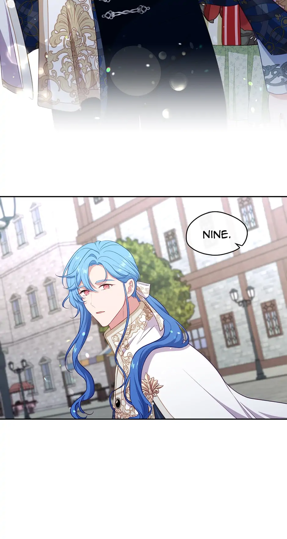 Read Beware of the Villainess! Manga Online