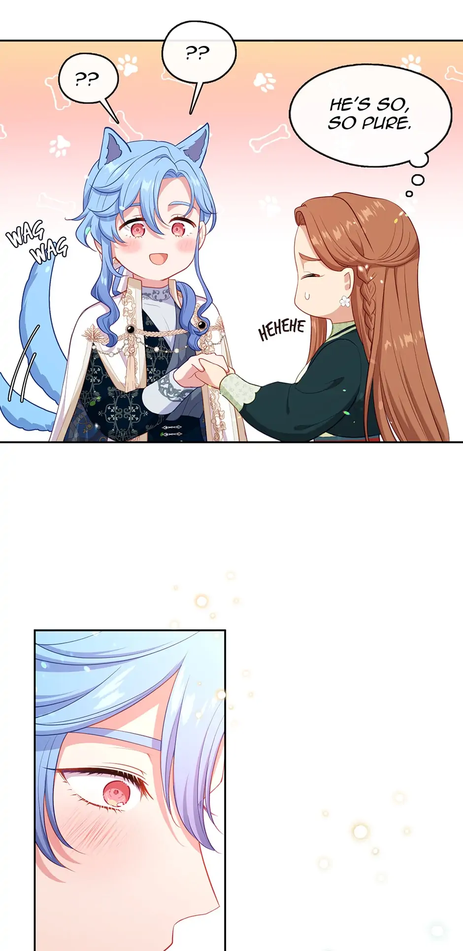 Read Beware of the Villainess! Manga Online