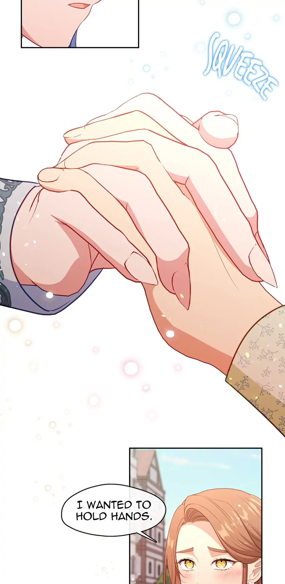 Read Beware of the Villainess! Manga Online