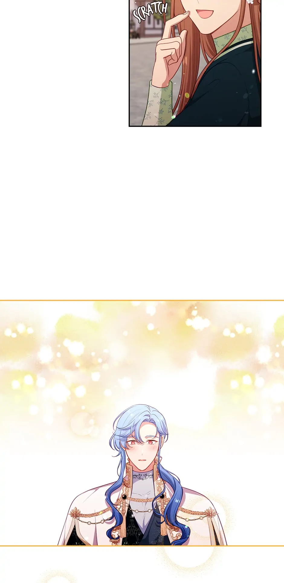 Read Beware of the Villainess! Manga Online