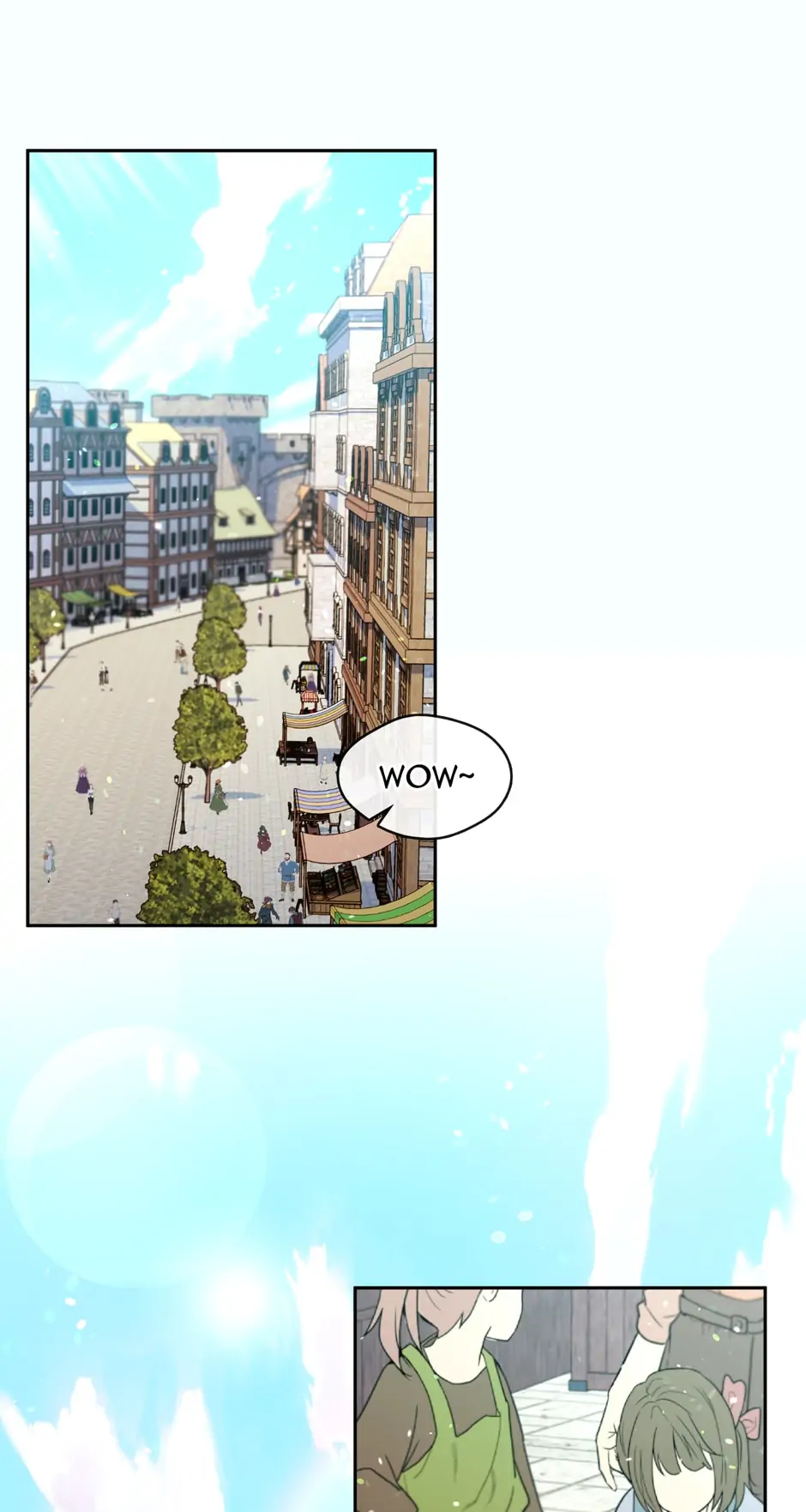 Read Beware of the Villainess! Manga Online