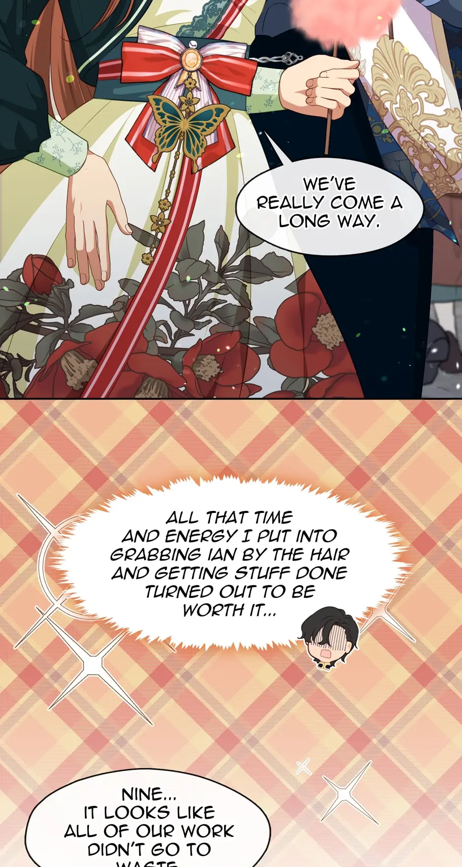 Read Beware of the Villainess! Manga Online