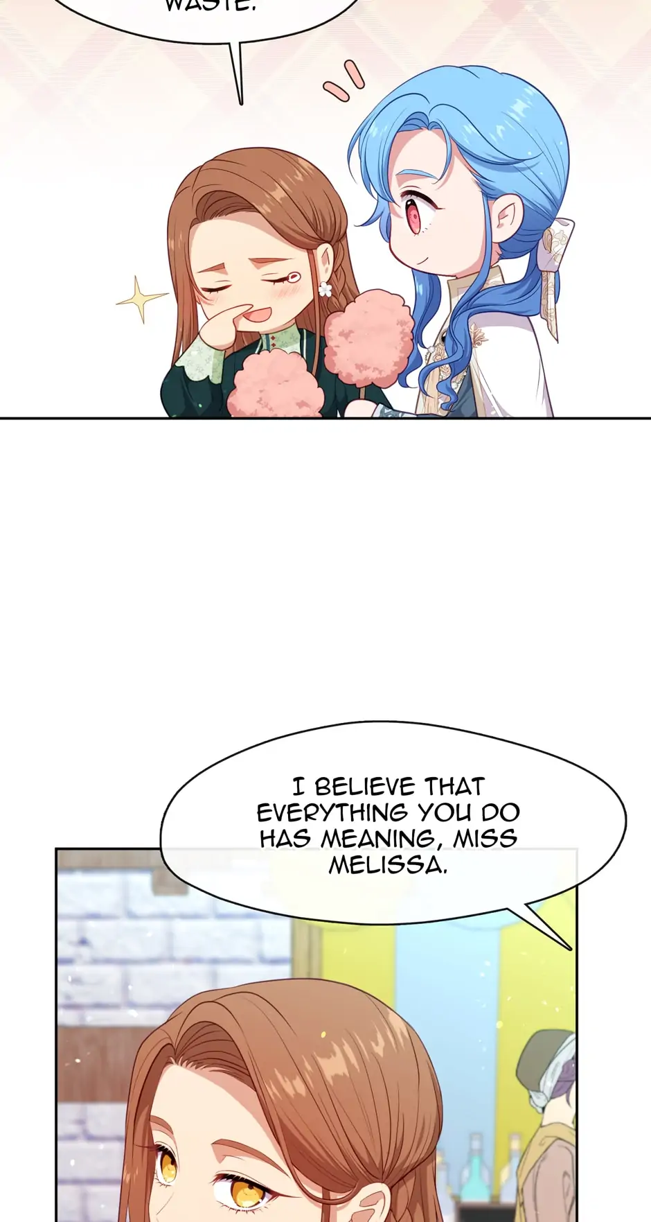 Read Beware of the Villainess! Manga Online