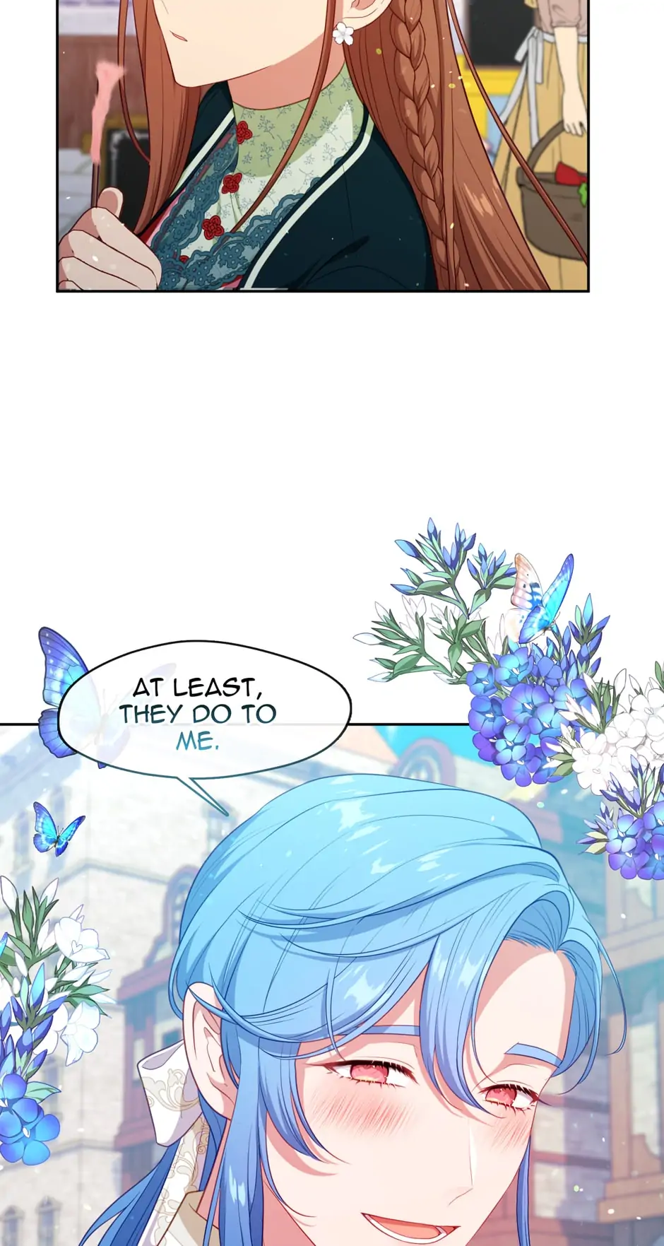 Read Beware of the Villainess! Manga Online