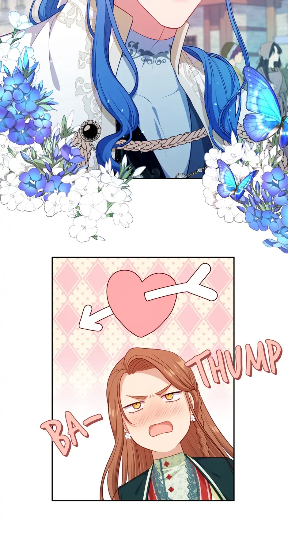 Read Beware of the Villainess! Manga Online