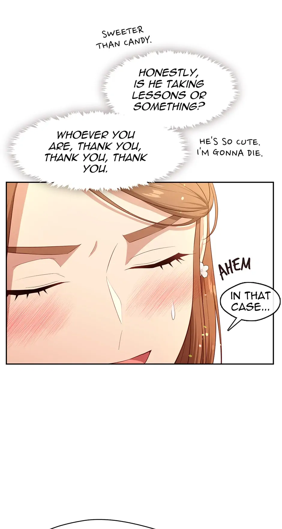 Read Beware of the Villainess! Manga Online