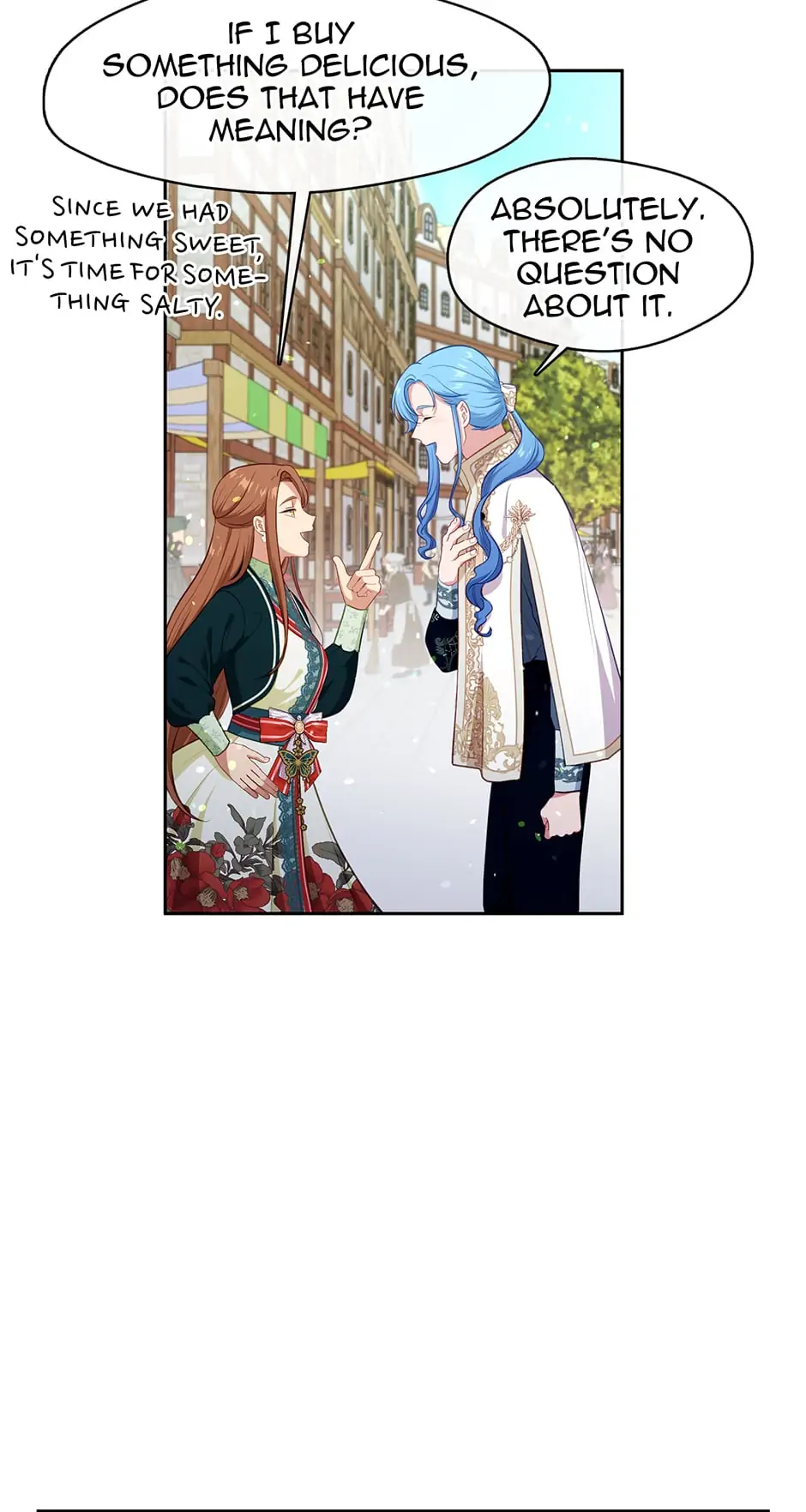 Read Beware of the Villainess! Manga Online