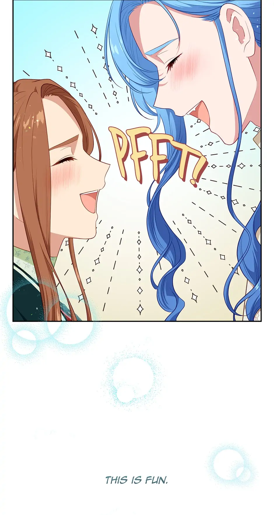 Read Beware of the Villainess! Manga Online