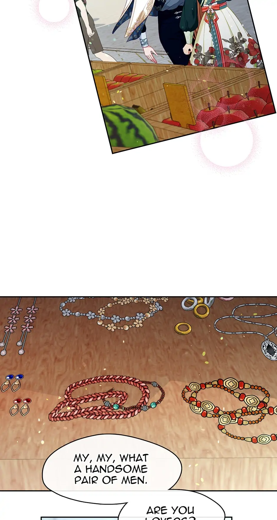 Read Beware of the Villainess! Manga Online