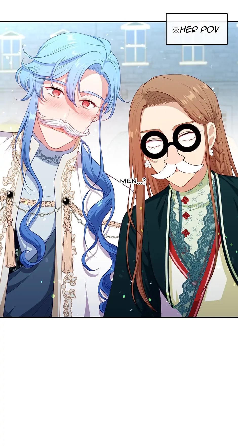 Read Beware of the Villainess! Manga Online