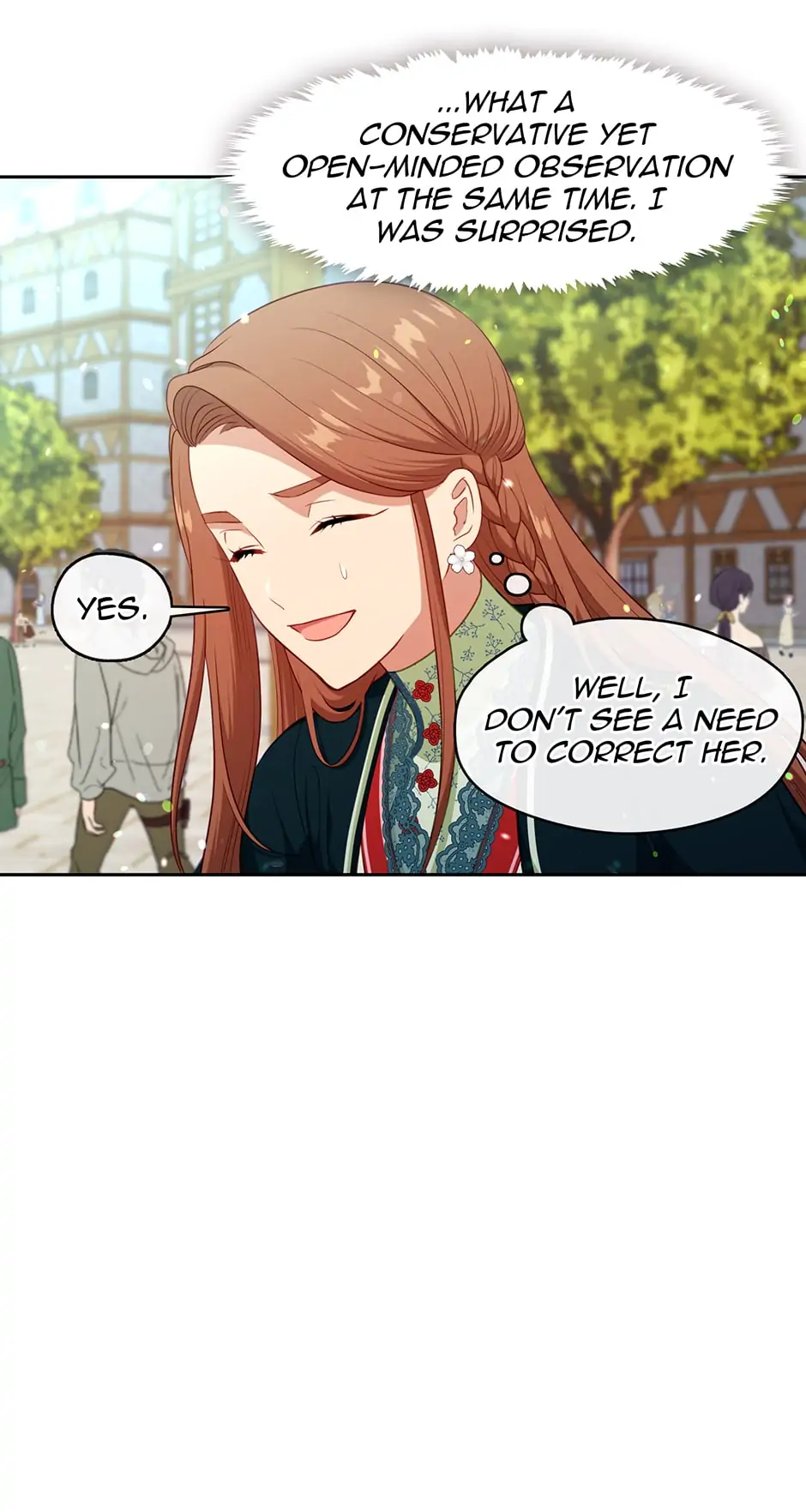 Read Beware of the Villainess! Manga Online