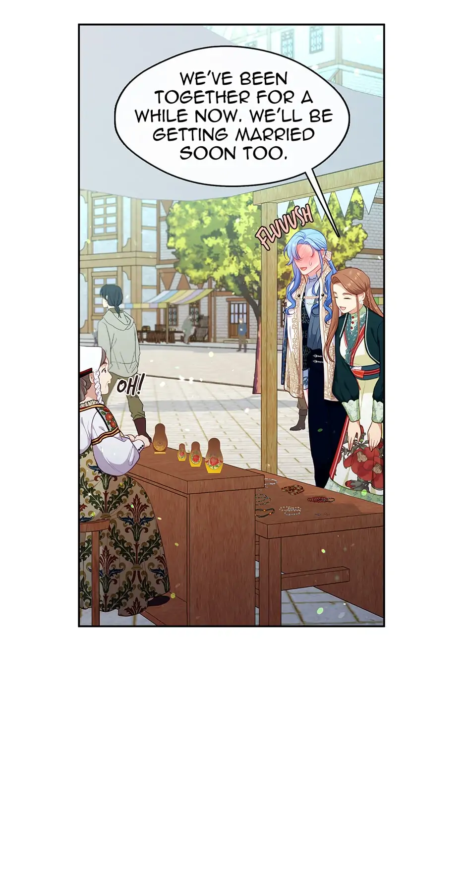 Read Beware of the Villainess! Manga Online