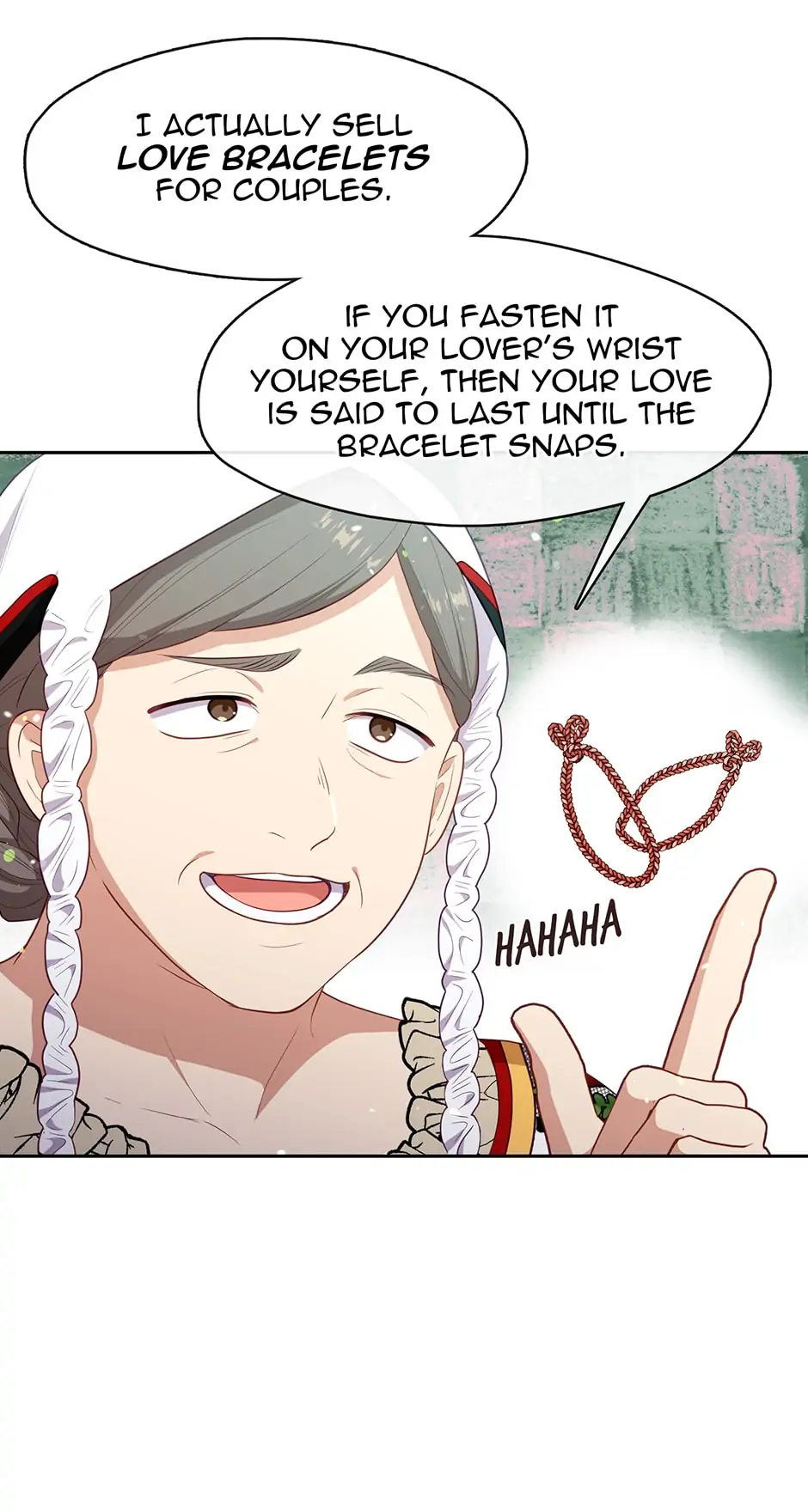 Read Beware of the Villainess! Manga Online