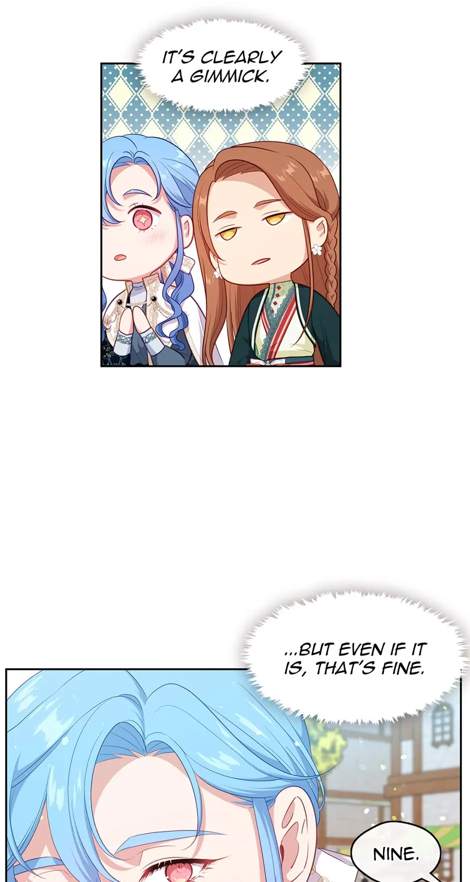 Read Beware of the Villainess! Manga Online