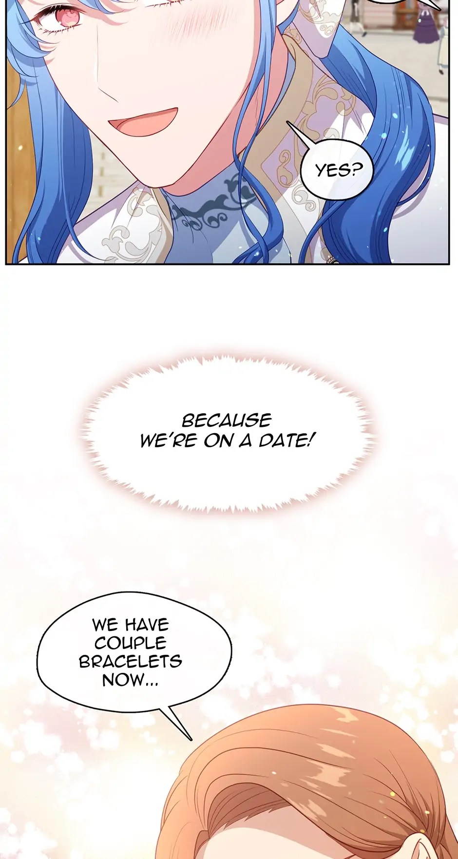 Read Beware of the Villainess! Manga Online