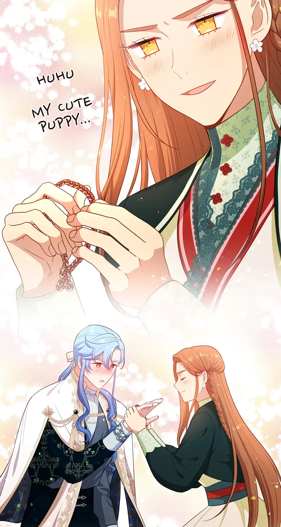 Read Beware of the Villainess! Manga Online