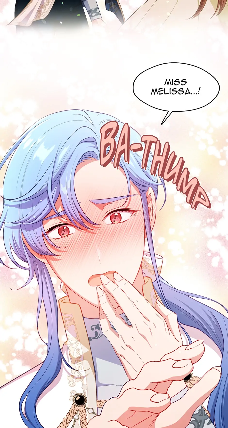 Read Beware of the Villainess! Manga Online