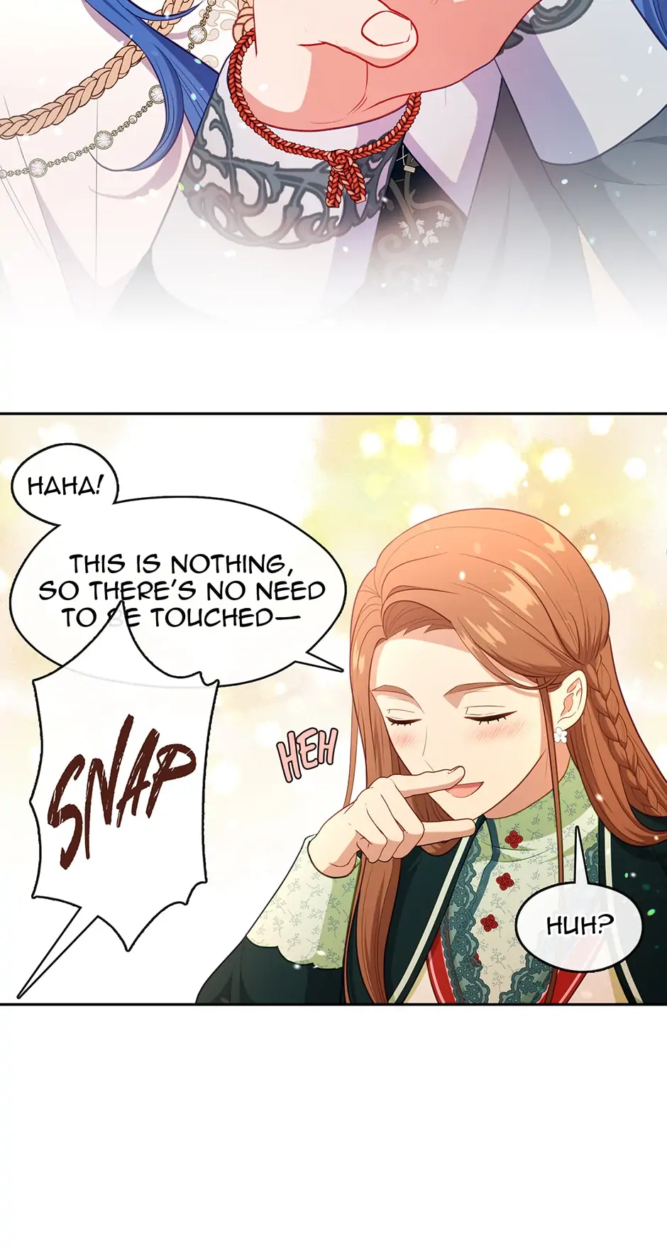 Read Beware of the Villainess! Manga Online