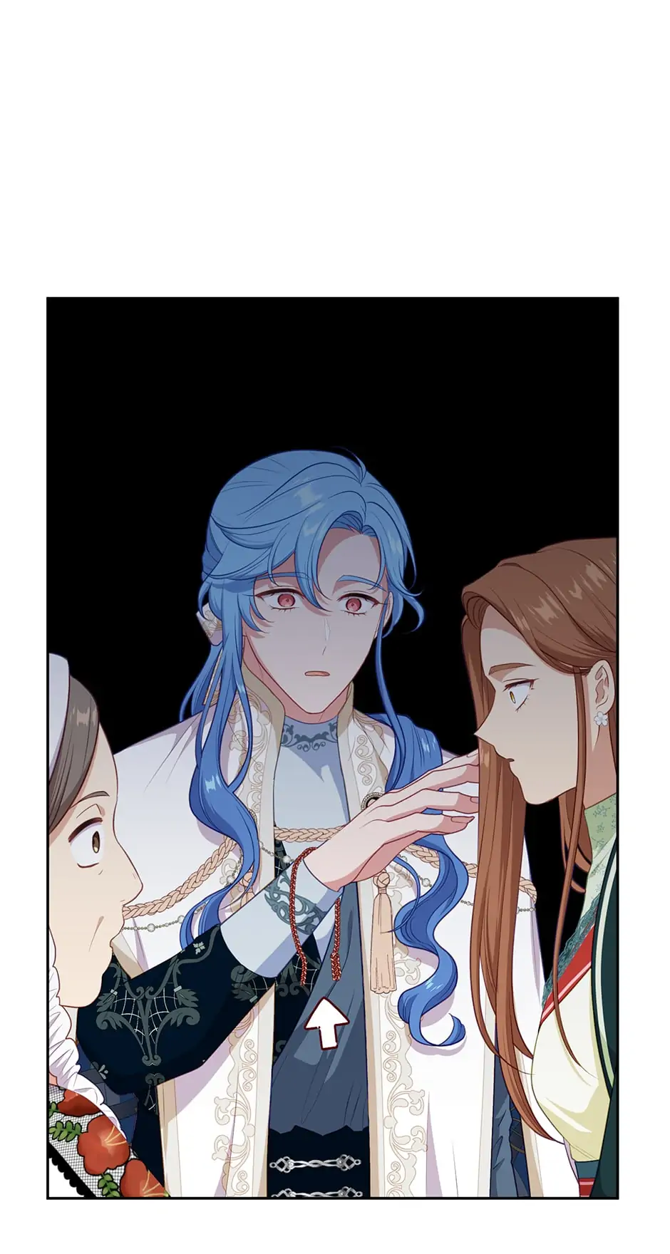 Read Beware of the Villainess! Manga Online