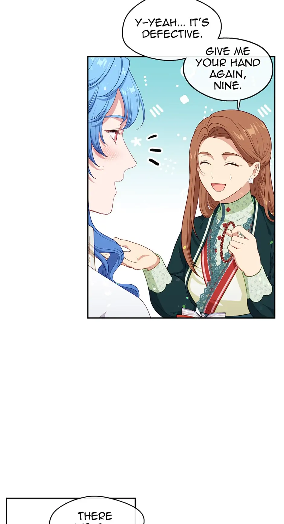 Read Beware of the Villainess! Manga Online