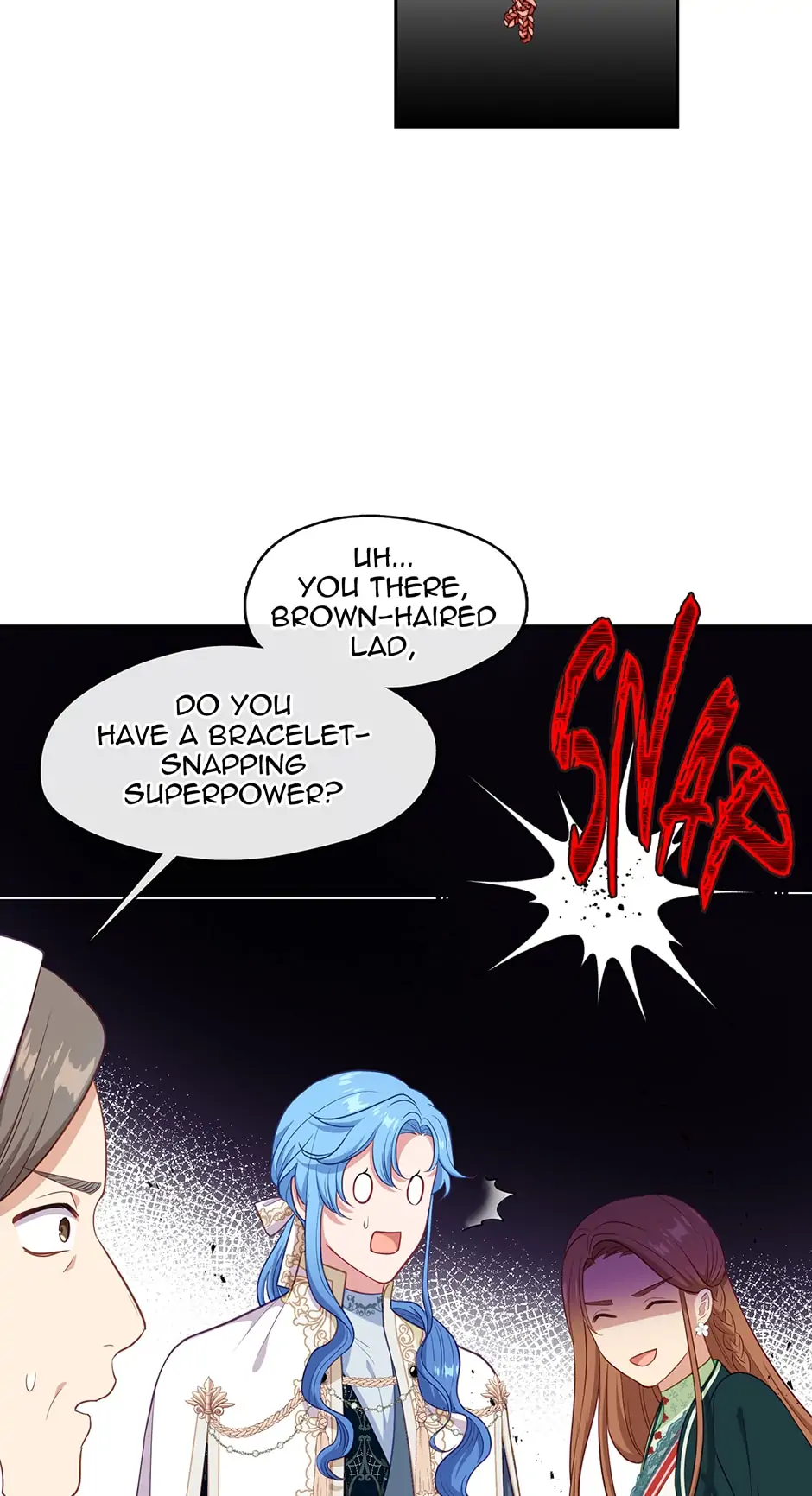 Read Beware of the Villainess! Manga Online