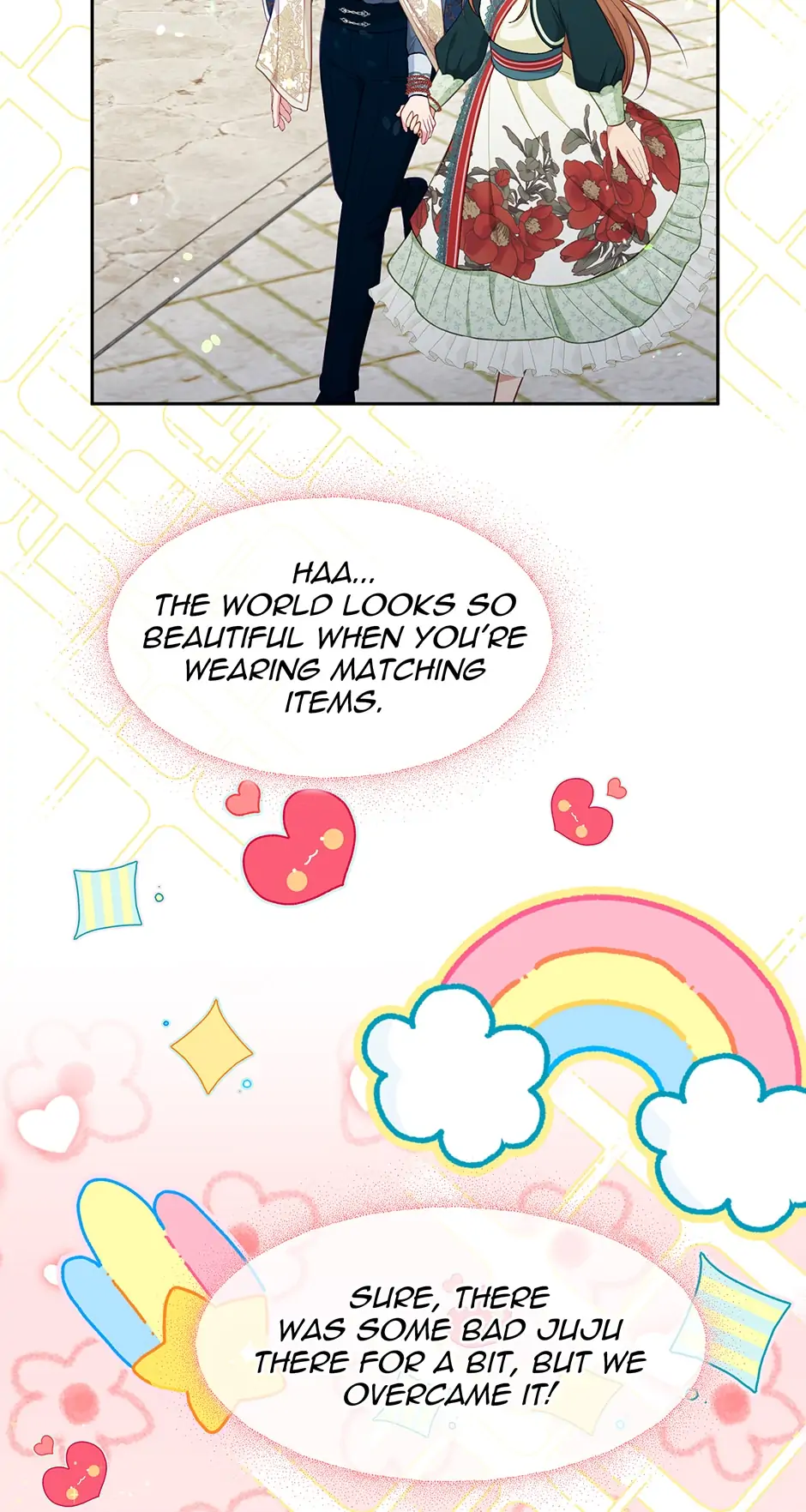 Read Beware of the Villainess! Manga Online