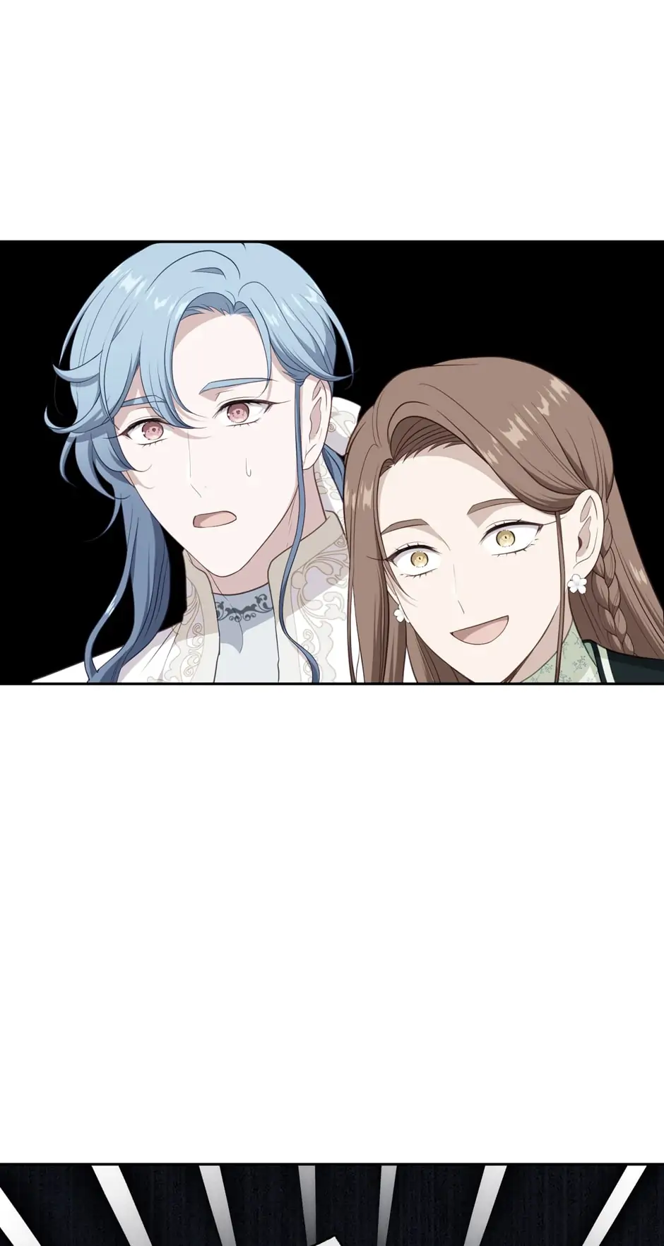 Read Beware of the Villainess! Manga Online