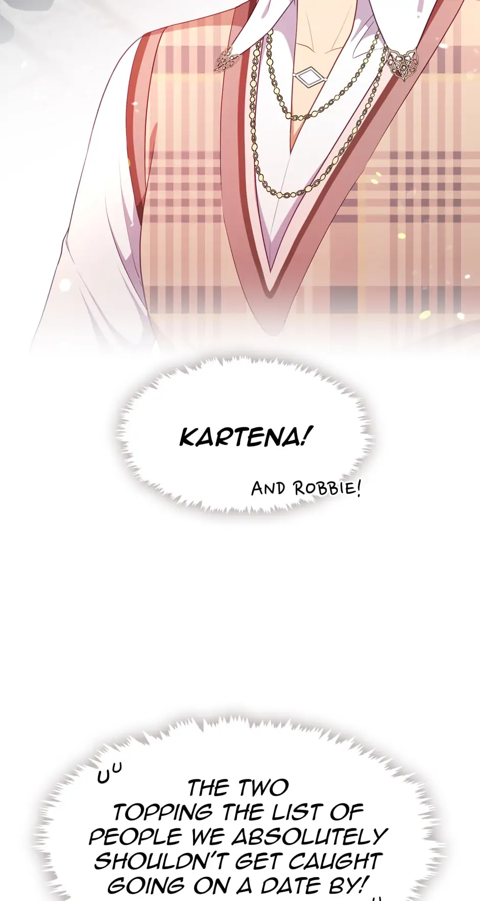 Read Beware of the Villainess! Manga Online