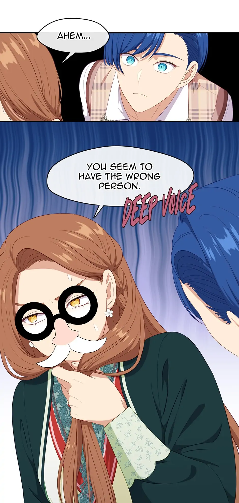 Read Beware of the Villainess! Manga Online