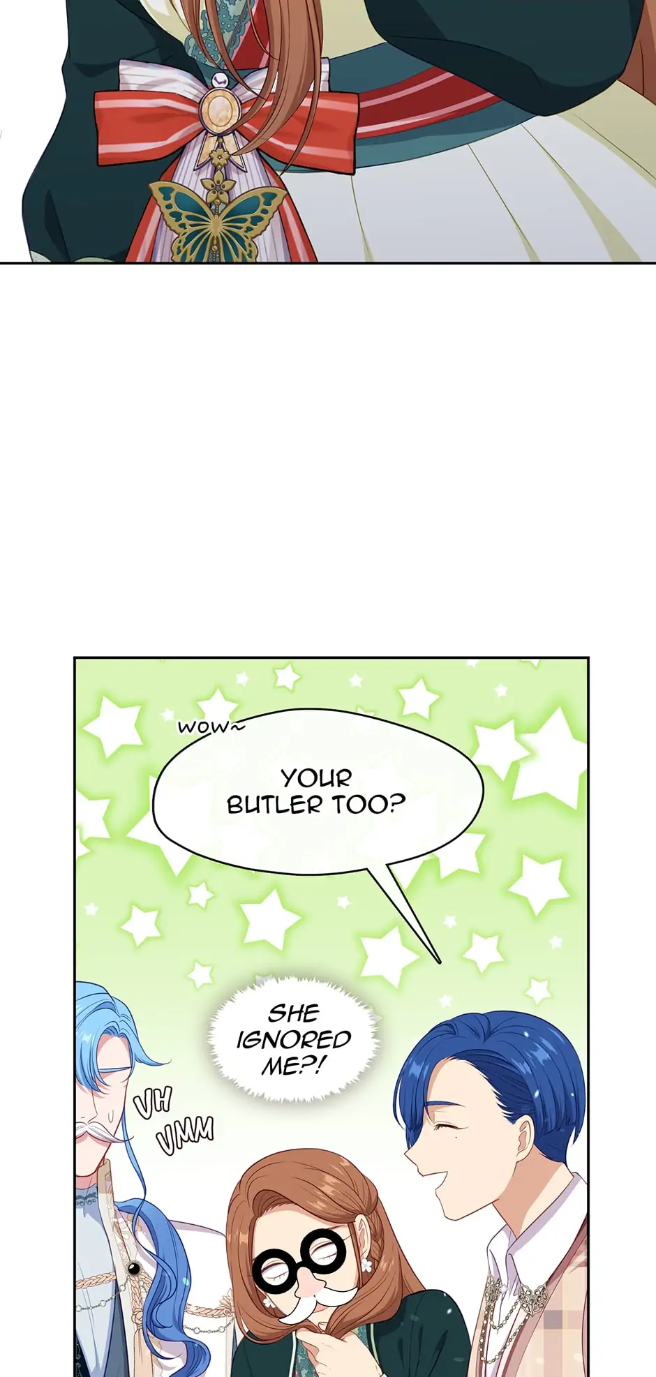 Read Beware of the Villainess! Manga Online